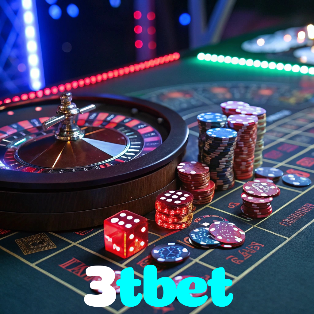 A Magia dos Jogos de Fantasia na 3tbet
