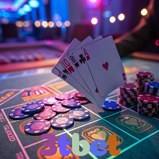 A Magia dos Jogos de Fantasia na 3tbet