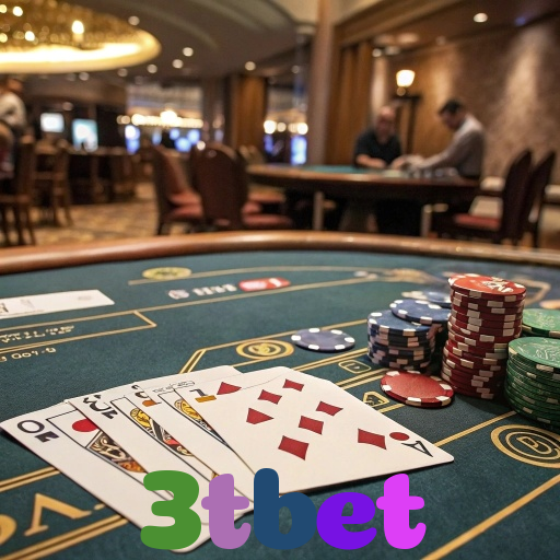 A Magia dos Jogos de Fantasia na 3tbet