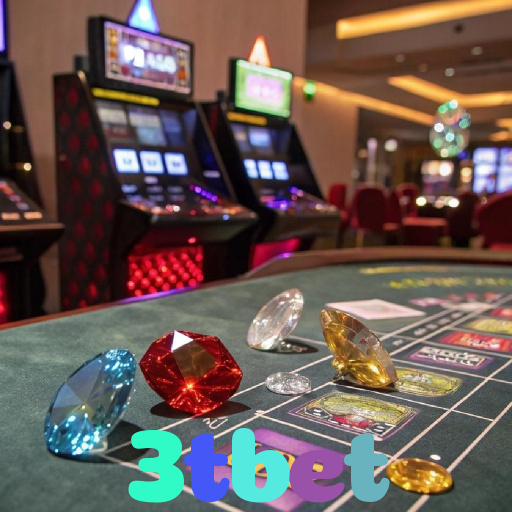 A Magia dos Jogos de Fantasia na 3tbet