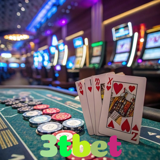 A Magia dos Jogos de Fantasia na 3tbet