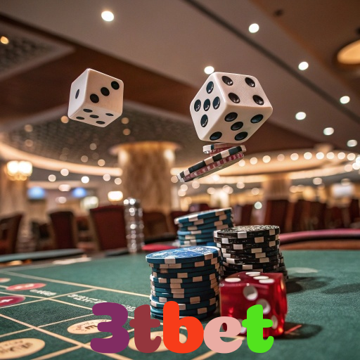 A Magia dos Jogos de Fantasia na 3tbet