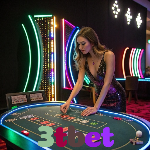 A Magia dos Jogos de Fantasia na 3tbet