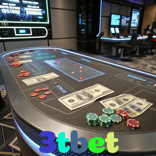 A Magia dos Jogos de Fantasia na 3tbet
