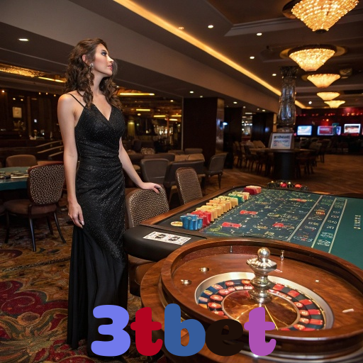 A Magia dos Jogos de Fantasia na 3tbet