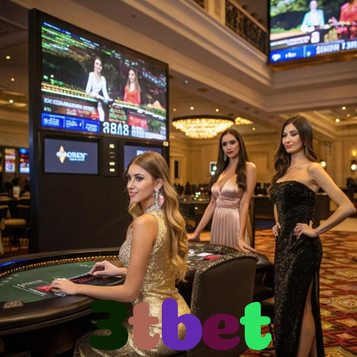 A Magia dos Jogos de Fantasia na 3tbet
