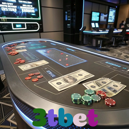 A Magia dos Jogos de Fantasia na 3tbet