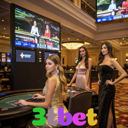 A Magia dos Jogos de Fantasia na 3tbet
