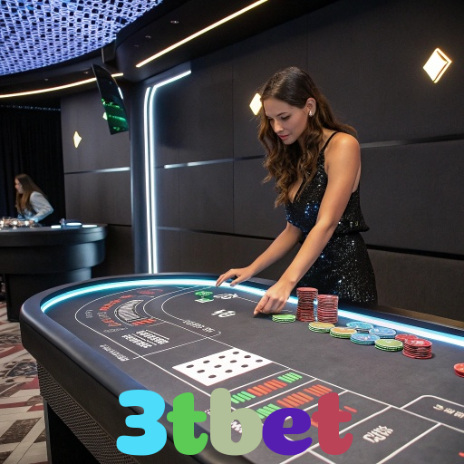 A Magia dos Jogos de Fantasia na 3tbet
