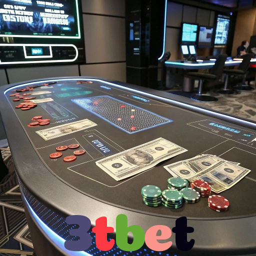 A Magia dos Jogos de Fantasia na 3tbet