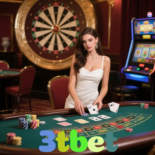 A Magia dos Jogos de Fantasia na 3tbet