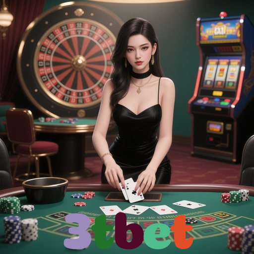 A Magia dos Jogos de Fantasia na 3tbet