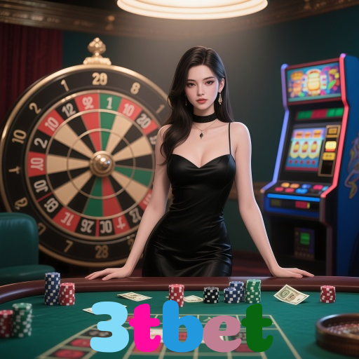 A Magia dos Jogos de Fantasia na 3tbet
