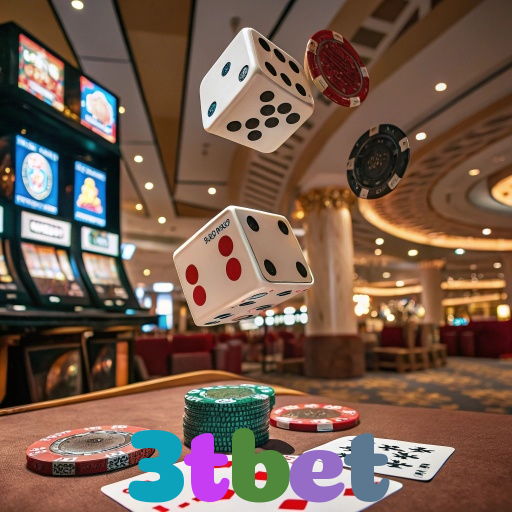 A Magia dos Jogos de Fantasia na 3tbet