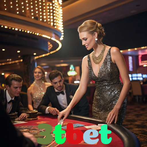 A Magia dos Jogos de Fantasia na 3tbet