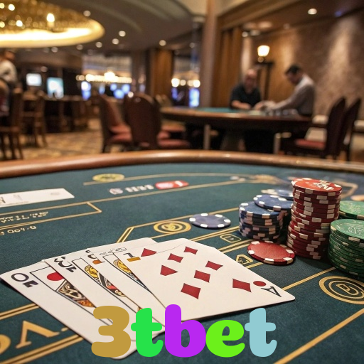 A Magia dos Jogos de Fantasia na 3tbet