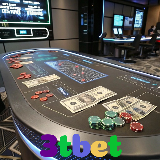 A Magia dos Jogos de Fantasia na 3tbet
