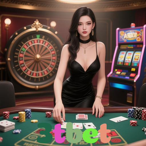 A Magia dos Jogos de Fantasia na 3tbet