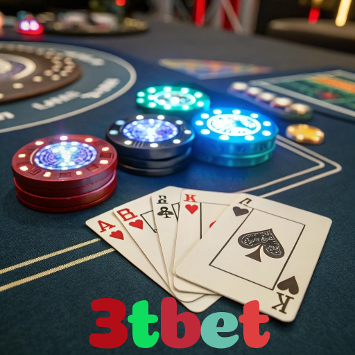 A Magia dos Jogos de Fantasia na 3tbet
