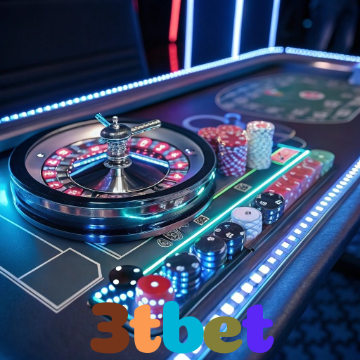 A Magia dos Jogos de Fantasia na 3tbet