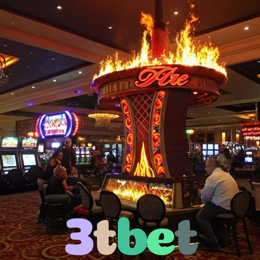 A Magia dos Jogos de Fantasia na 3tbet