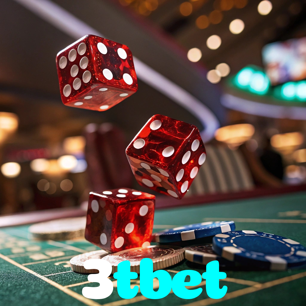 A Magia dos Jogos de Fantasia na 3tbet