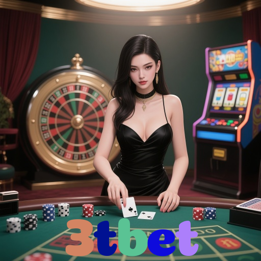 A Magia dos Jogos de Fantasia na 3tbet