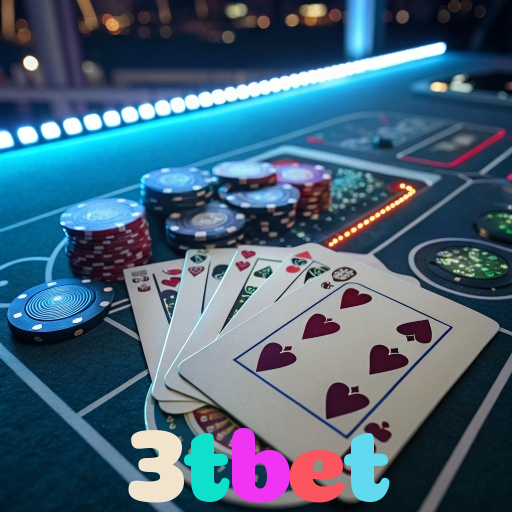 A Magia dos Jogos de Fantasia na 3tbet