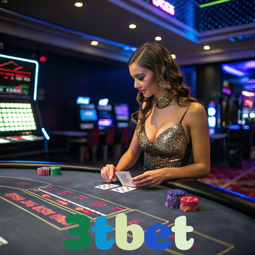 A Magia dos Jogos de Fantasia na 3tbet