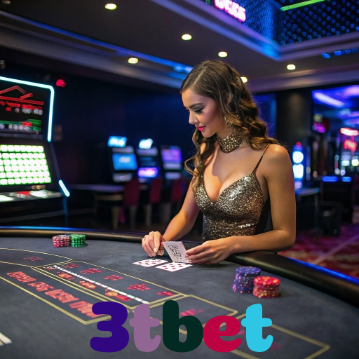 A Magia dos Jogos de Fantasia na 3tbet