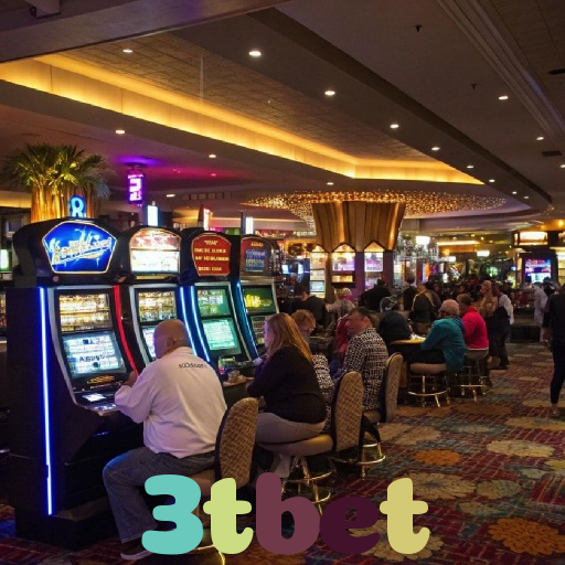 A Magia dos Jogos de Fantasia na 3tbet