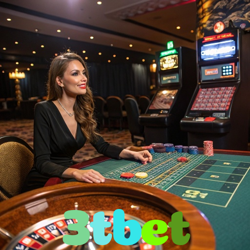 A Magia dos Jogos de Fantasia na 3tbet