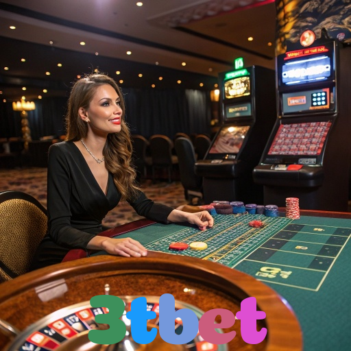 A Magia dos Jogos de Fantasia na 3tbet