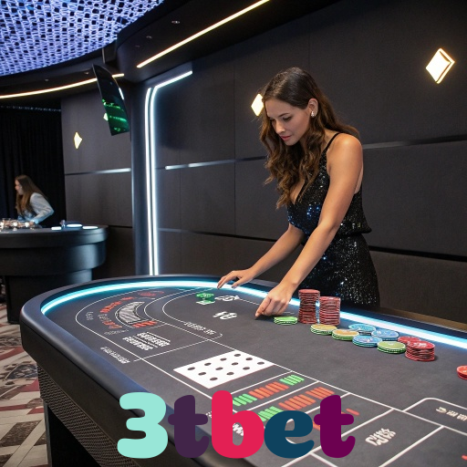 A Magia dos Jogos de Fantasia na 3tbet