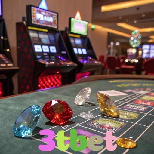 A Magia dos Jogos de Fantasia na 3tbet
