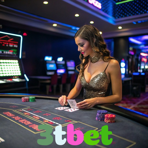 A Magia dos Jogos de Fantasia na 3tbet