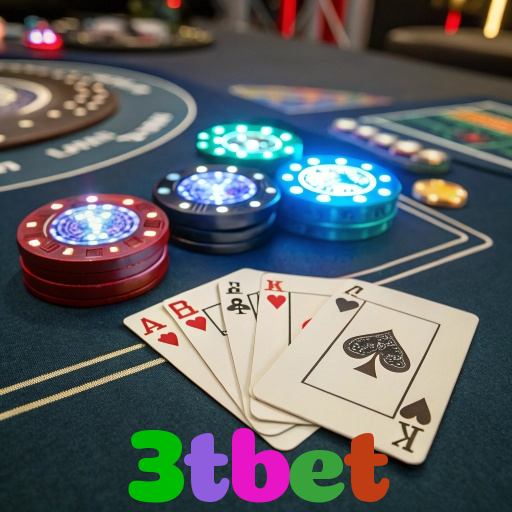 A Magia dos Jogos de Fantasia na 3tbet