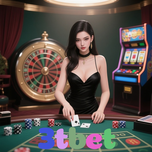 A Magia dos Jogos de Fantasia na 3tbet