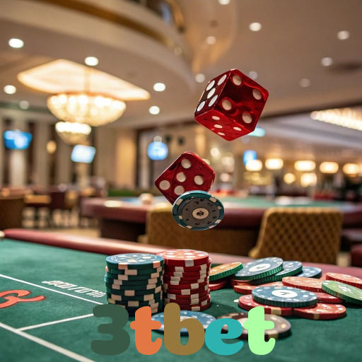 A Magia dos Jogos de Fantasia na 3tbet