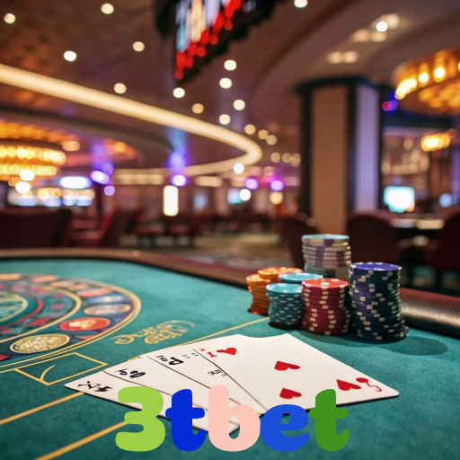 A Magia dos Jogos de Fantasia na 3tbet