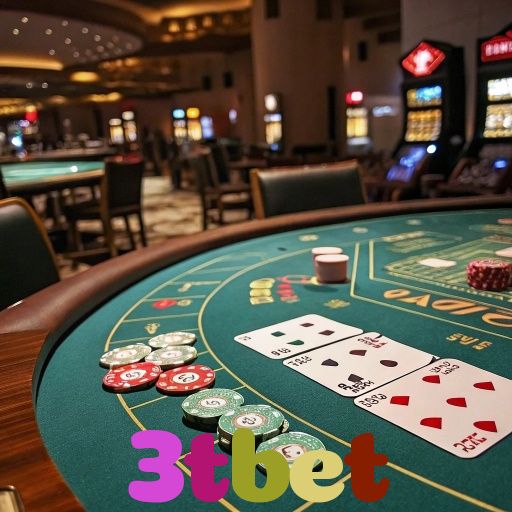 A Magia dos Jogos de Fantasia na 3tbet
