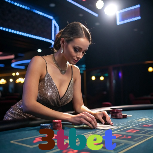 A Magia dos Jogos de Fantasia na 3tbet