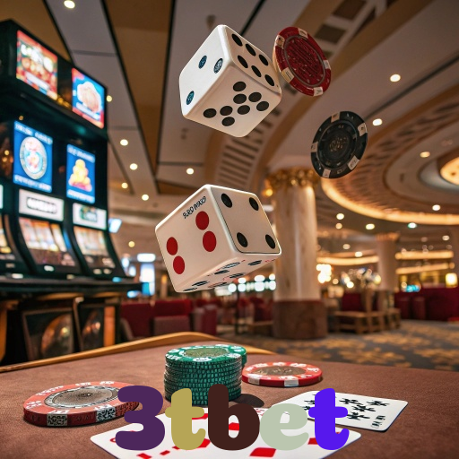 A Magia dos Jogos de Fantasia na 3tbet