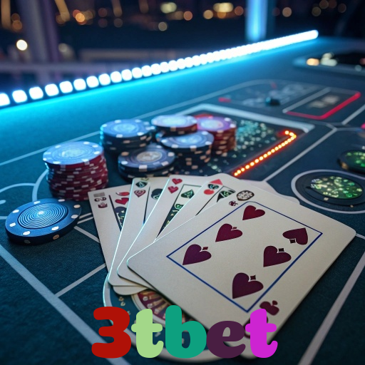 A Magia dos Jogos de Fantasia na 3tbet