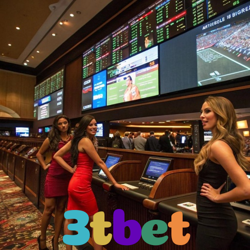 A Magia dos Jogos de Fantasia na 3tbet