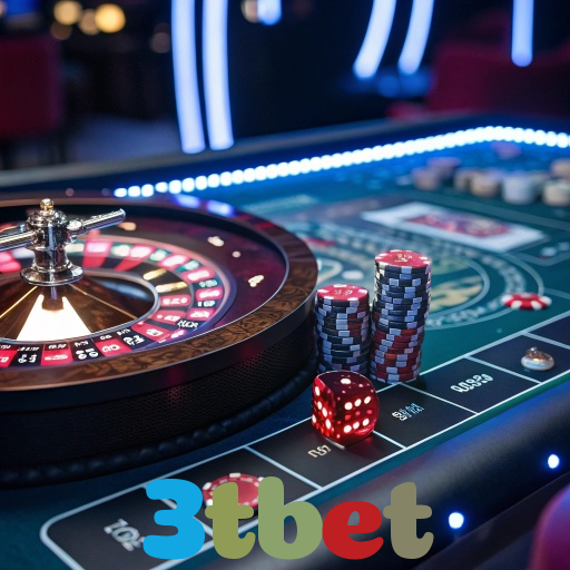 A Magia dos Jogos de Fantasia na 3tbet