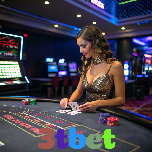 A Magia dos Jogos de Fantasia na 3tbet
