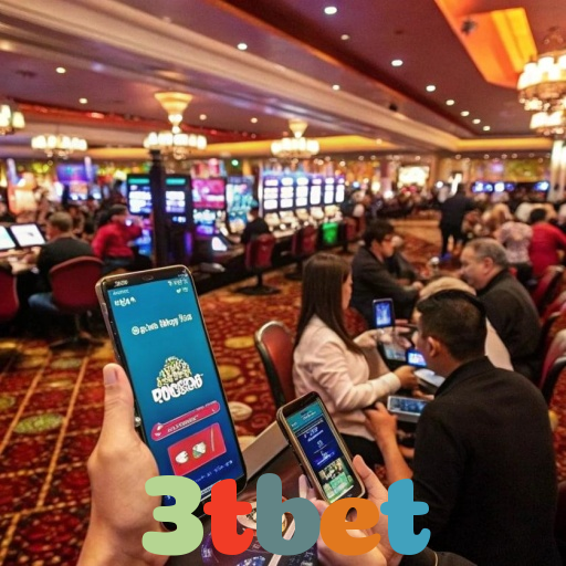 A Magia dos Jogos de Fantasia na 3tbet