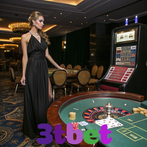 A Magia dos Jogos de Fantasia na 3tbet