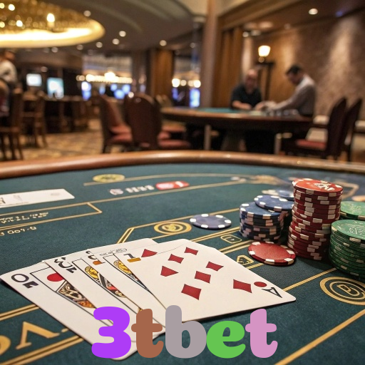 A Magia dos Jogos de Fantasia na 3tbet